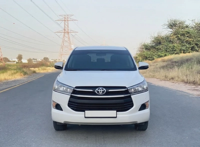 AED 700 monthly | 2.7L 4cyl engine | 2020 Model | GCC Specs | Excellent Condition-1