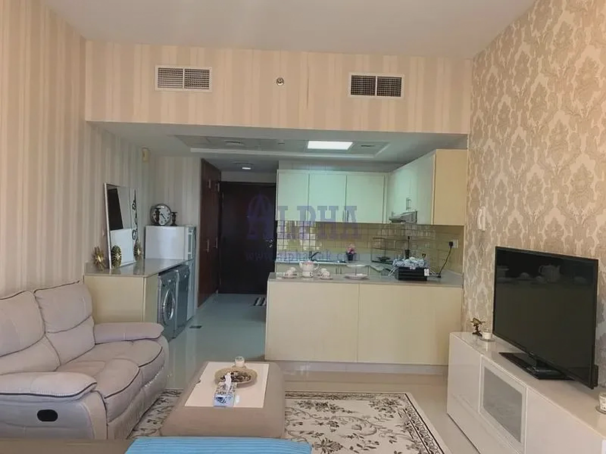 Fully Furnished Studio | Bills Included-5-5