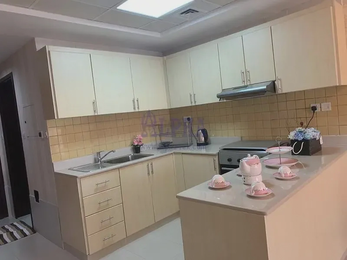 Fully Furnished Studio | Bills Included-2-2