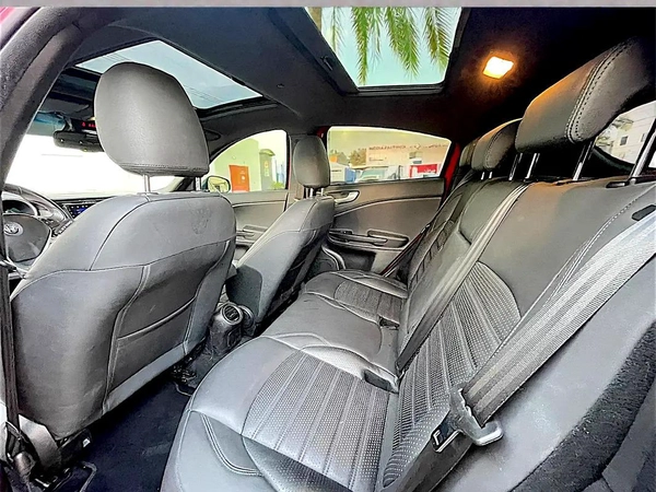 AED 436 P.M | Alfa Romeo Giulietta Veloce 2019 - GCC Specs