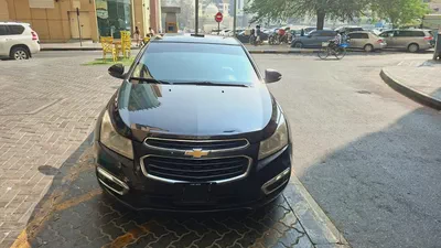 Chevrolet Cruze 2016 LT Premium GCC Specs-0