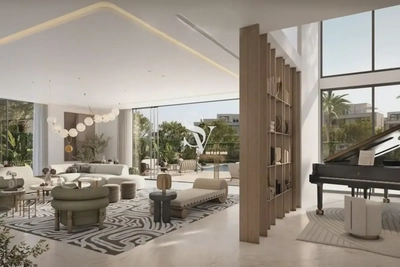 Ostra Palace Villas, The Oasis by Emaar, Dubai-12
