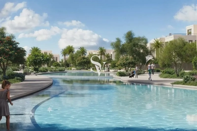 Ostra Palace Villas, The Oasis by Emaar, Dubai-3