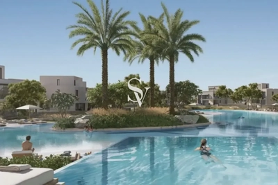 Ostra Palace Villas, The Oasis by Emaar, Dubai-6