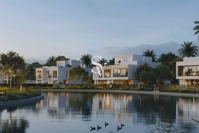 Ostra Palace Villas, The Oasis by Emaar, Dubai-7
