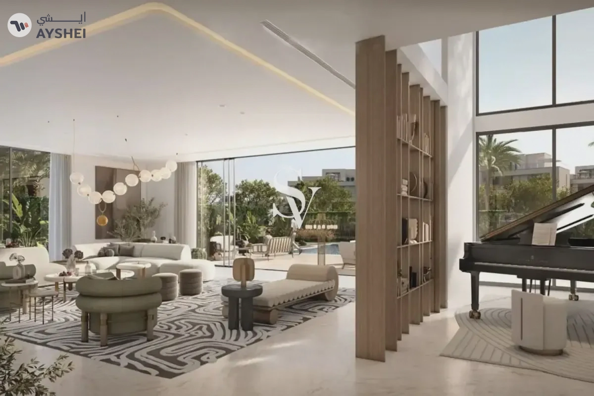 Ostra Palace Villas, The Oasis by Emaar, Dubai-12-12