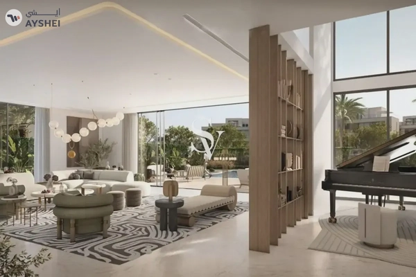 Ostra Palace Villas, The Oasis by Emaar, Dubai