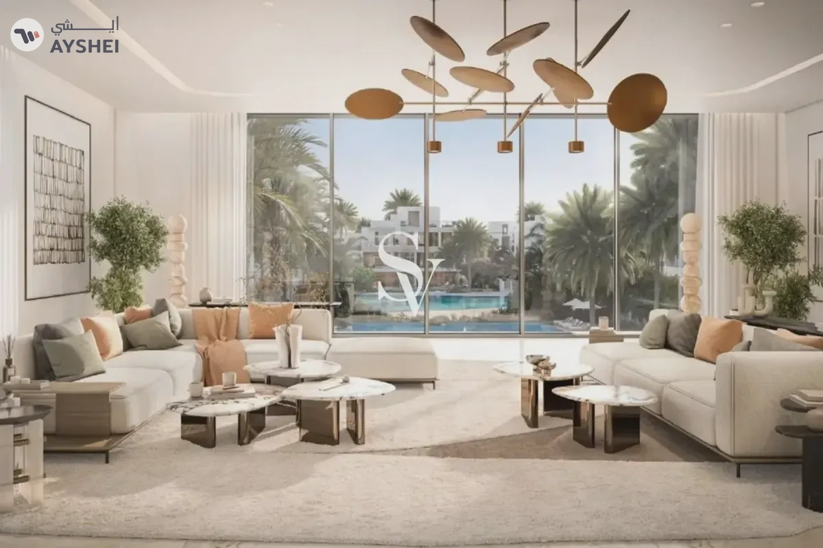 Ostra Palace Villas, The Oasis by Emaar, Dubai-13-13