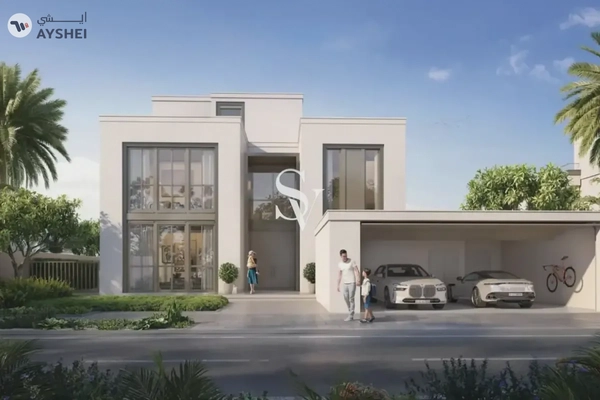 Ostra Palace Villas, The Oasis by Emaar, Dubai