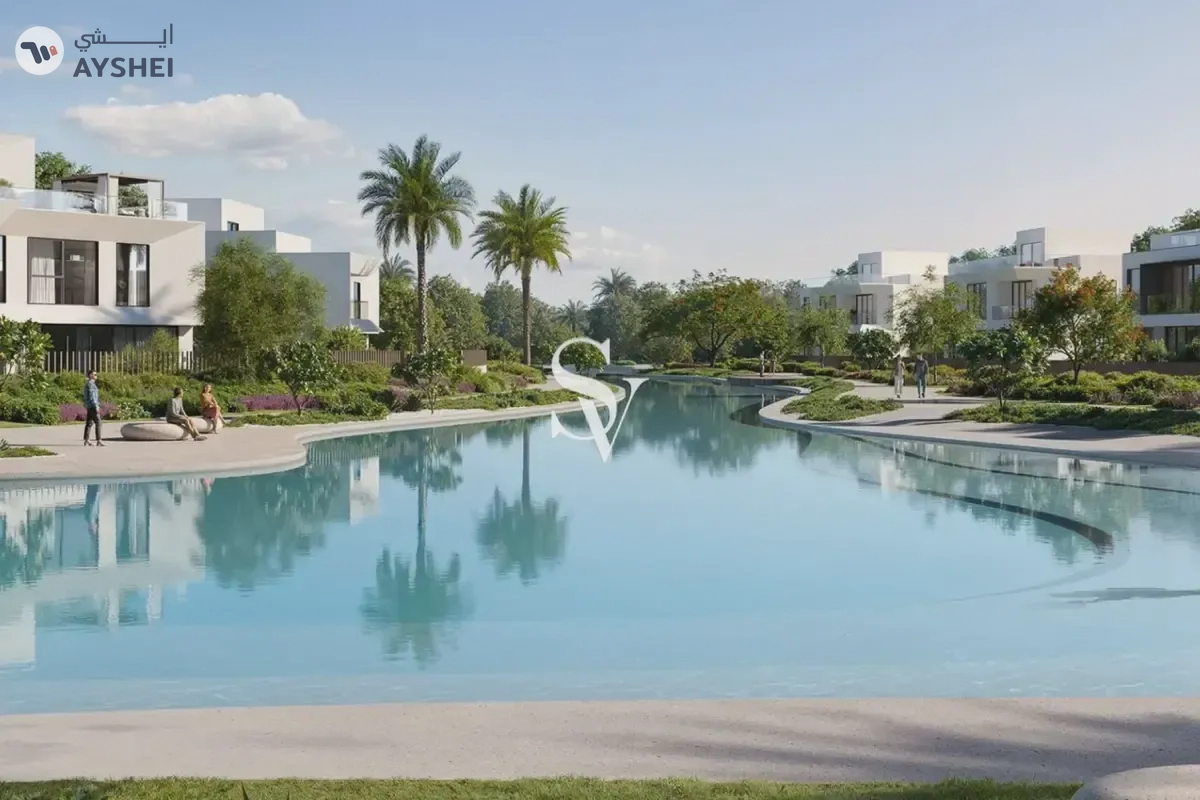 Ostra Palace Villas, The Oasis by Emaar, Dubai-5-5