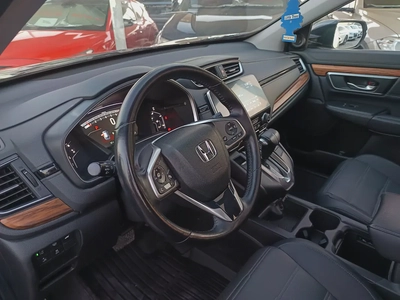 Honda CR-V Touring 2017 Canadian Specs-12