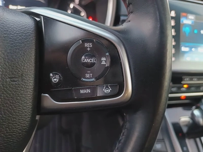 Honda CR-V Touring 2017 Canadian Specs-15