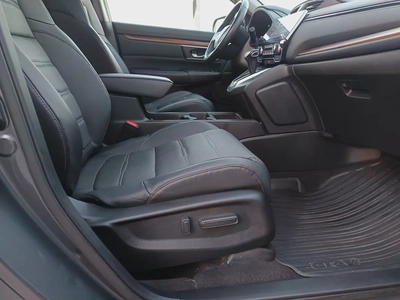 Honda CR-V Touring 2017 Canadian Specs-16