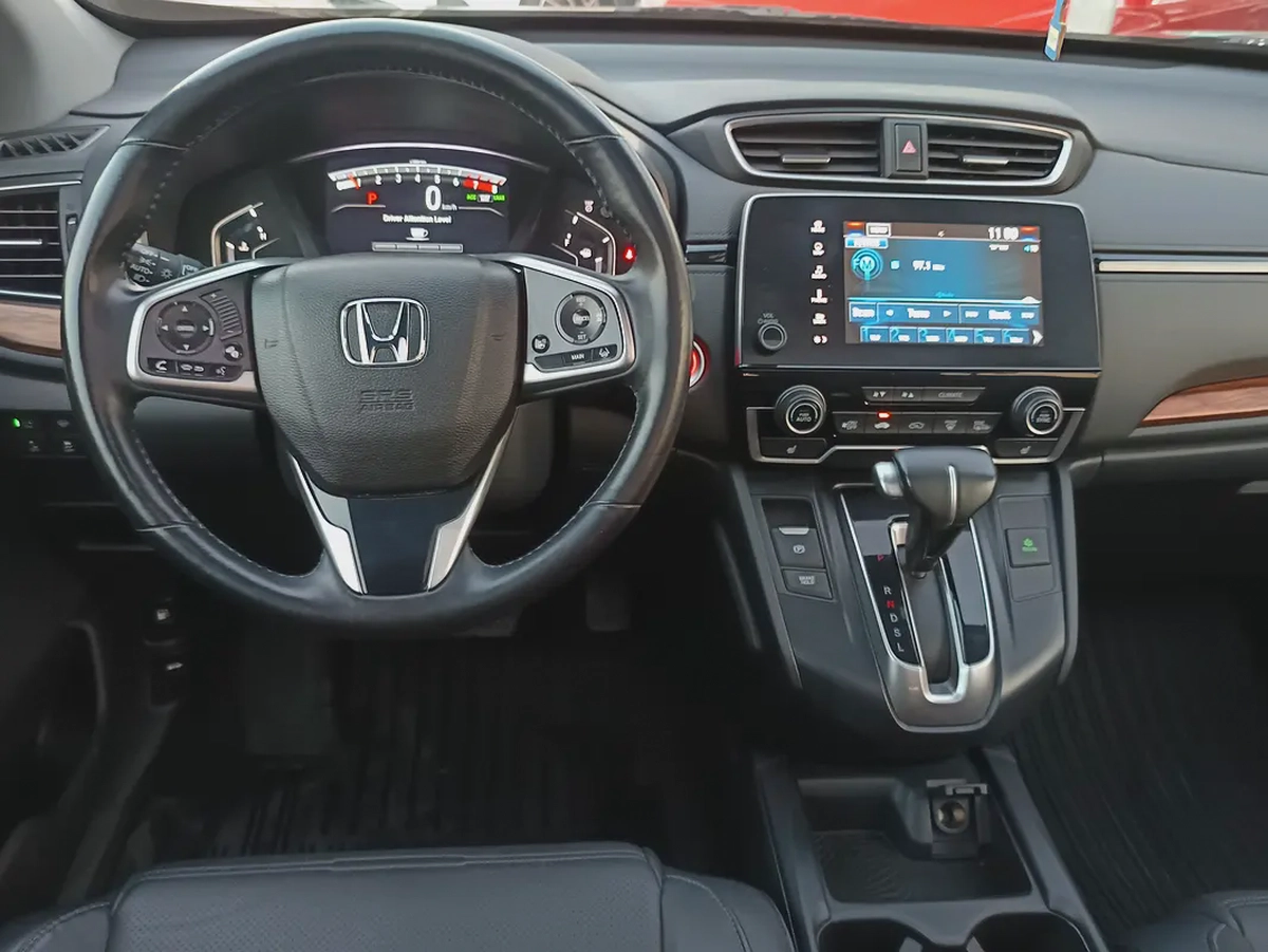 Honda CR-V Touring 2017 Canadian Specs-8-8