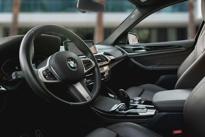 2,683 P.M |  X4 xDrive30i M Sport | 0% Downpayment | Agency Warranty!-8