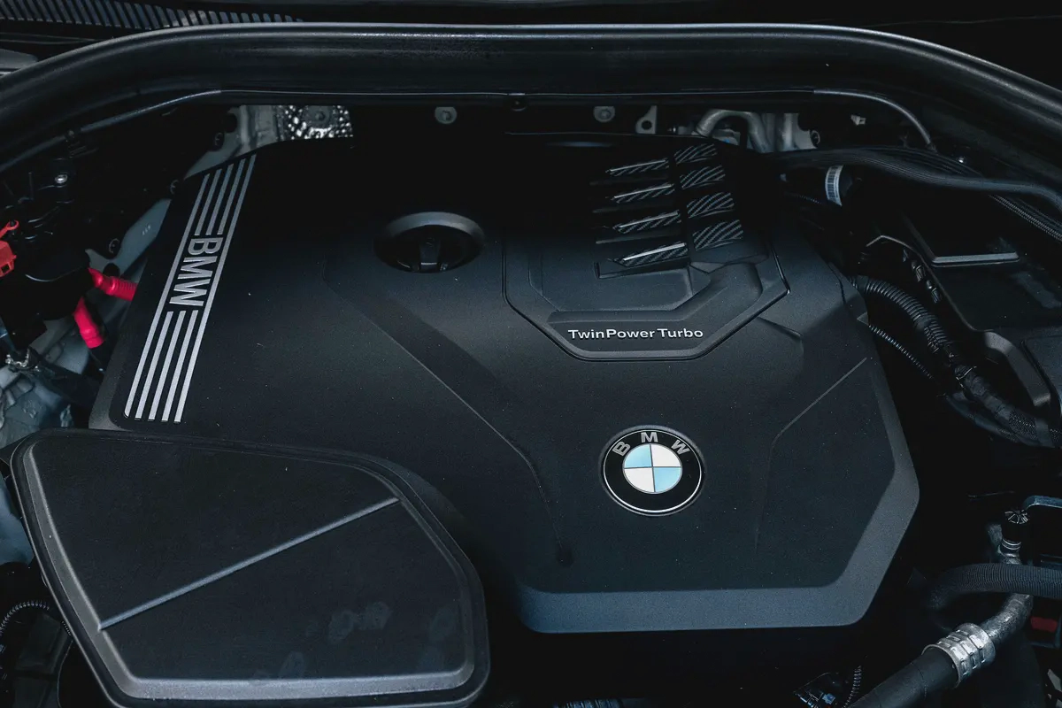 2,683 P.M |  X4 xDrive30i M Sport | 0% Downpayment | Agency Warranty!-13-13