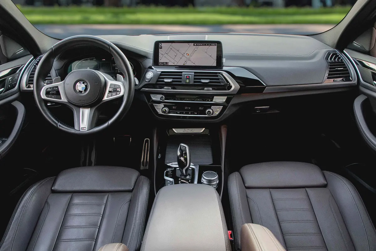 2,683 P.M |  X4 xDrive30i M Sport | 0% Downpayment | Agency Warranty!-7-7