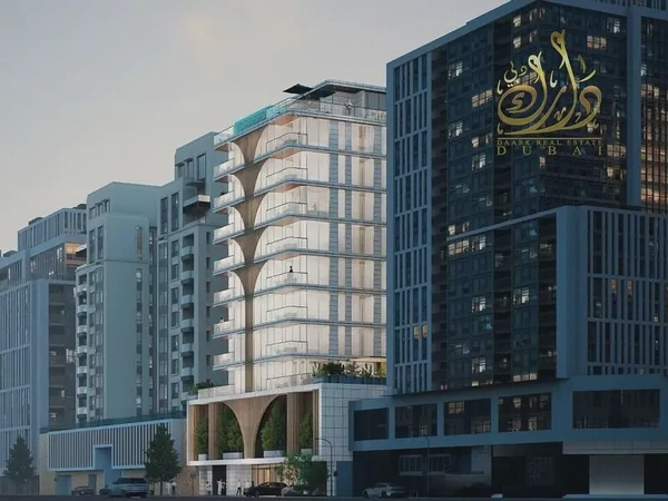 BEST PRICE IN SATWA!!_60% MORTGAGE!_READY SOON!!