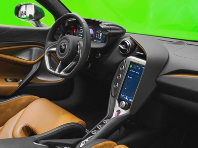 BRAND NEW 750S SPIDER PERFORMANCE UNDER FREE CONTRACT SERVICE AND WARRANTY-SWAP YOUR CAR AND GRAB IT-13