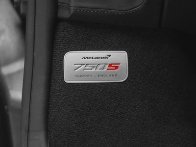 BRAND NEW 750S SPIDER PERFORMANCE UNDER FREE CONTRACT SERVICE AND WARRANTY-SWAP YOUR CAR AND GRAB IT-17