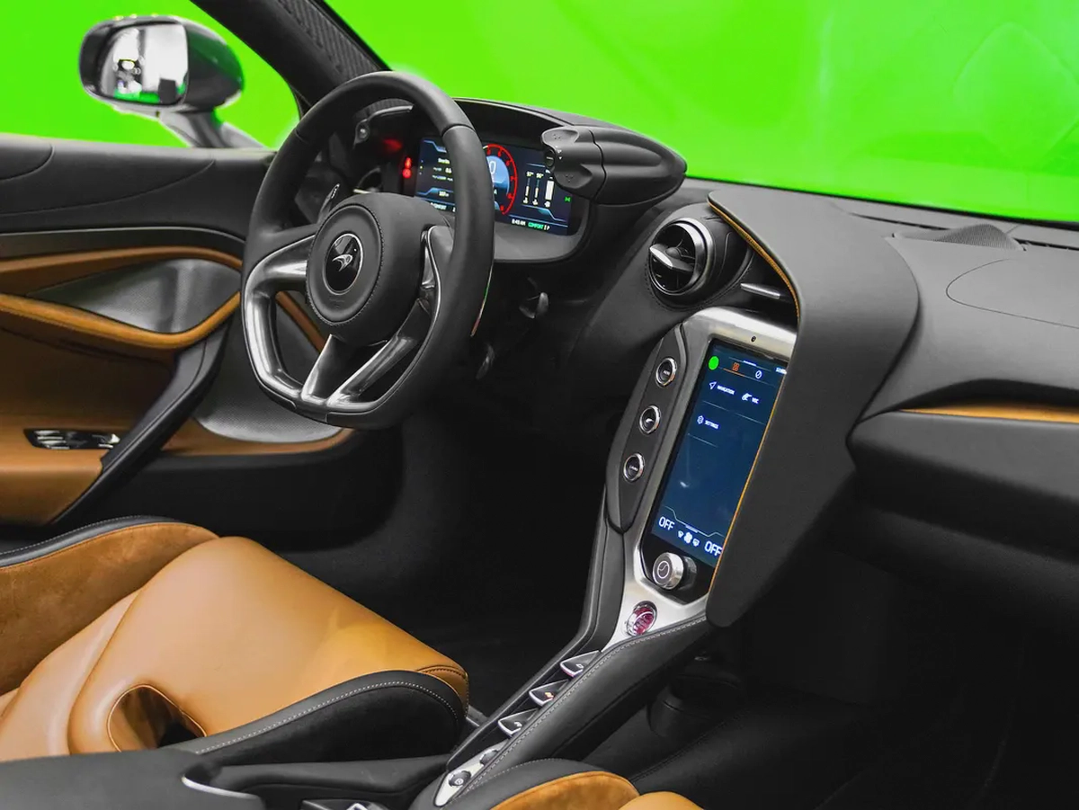 BRAND NEW 750S SPIDER PERFORMANCE UNDER FREE CONTRACT SERVICE AND WARRANTY-SWAP YOUR CAR AND GRAB IT-13-13