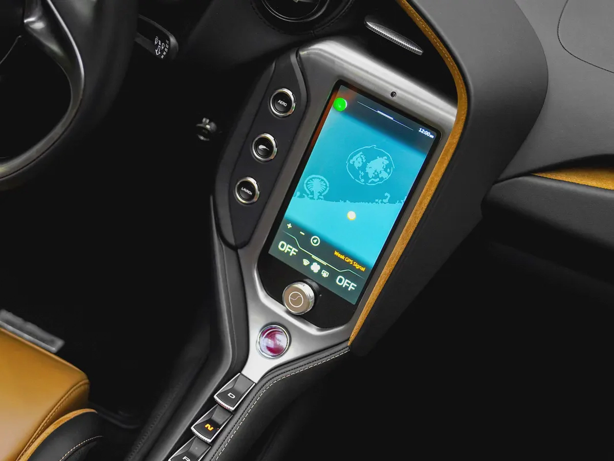 BRAND NEW 750S SPIDER PERFORMANCE UNDER FREE CONTRACT SERVICE AND WARRANTY-SWAP YOUR CAR AND GRAB IT-14-14