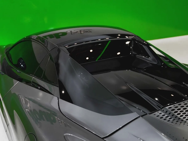 BRAND NEW 750S SPIDER PERFORMANCE UNDER FREE CONTRACT SERVICE AND WARRANTY-SWAP YOUR CAR AND GRAB IT