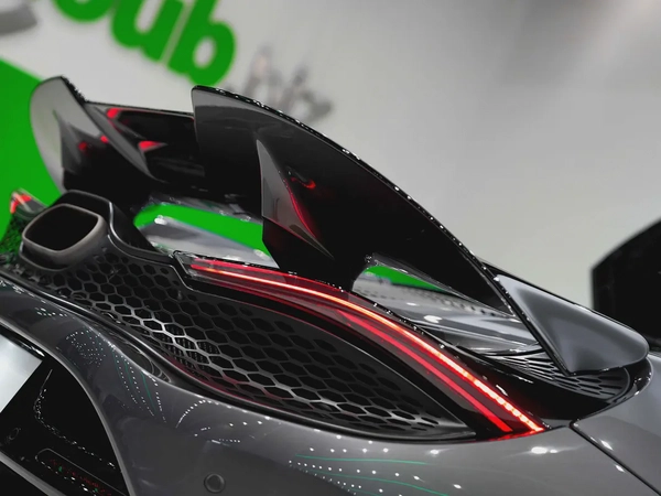 BRAND NEW 750S SPIDER PERFORMANCE UNDER FREE CONTRACT SERVICE AND WARRANTY-SWAP YOUR CAR AND GRAB IT
