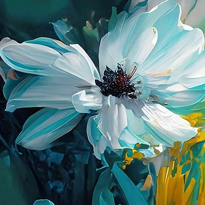 Whirling Petals-1