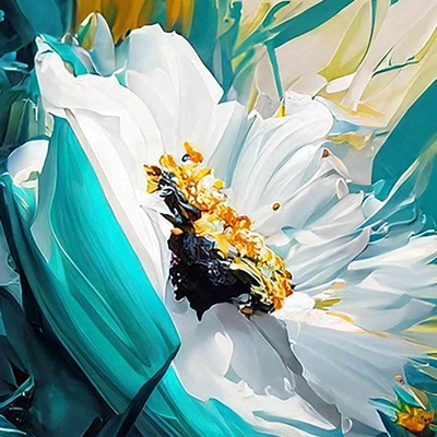 Whirling Petals-2