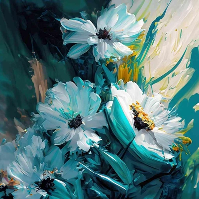 Whirling Petals-3