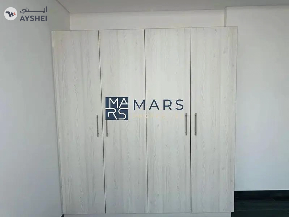 Nasma Residence, Al Tai, Sharjah