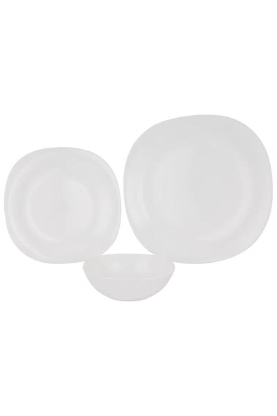 Delcasa 12 Piece Opalware Dinner Set- DC3463-2