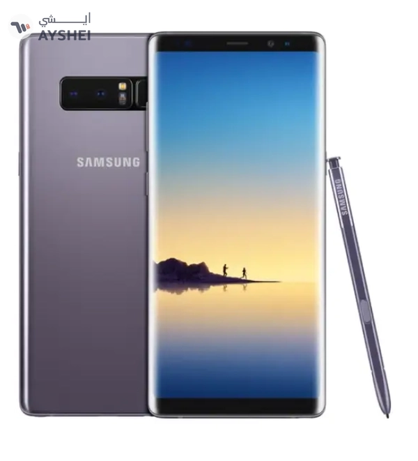 Renewed Samsung Galaxy Note 8