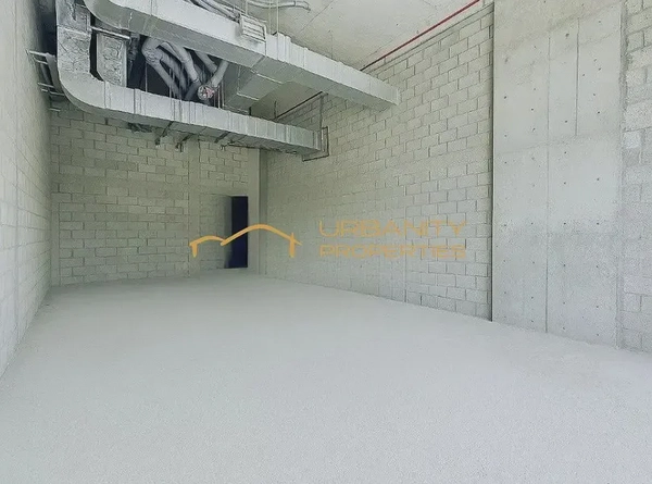 High Visibility Retail Space | Investment Opportunity