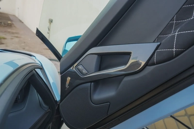 Lamborghini Aventador 2018-3
