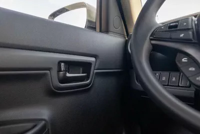 Suzuki S Presso AT Suzuki S-Presso AT 1.0L – Silver-10