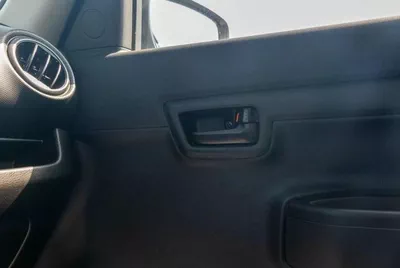 Suzuki S Presso AT Suzuki S-Presso AT 1.0L – Silver-12