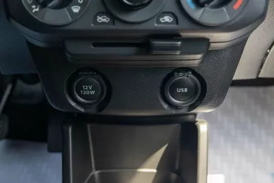 Suzuki S Presso AT Suzuki S-Presso AT 1.0L – Silver-16