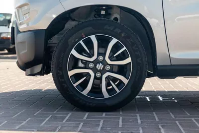 Suzuki S Presso AT Suzuki S-Presso AT 1.0L – Silver-17