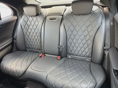 Mercedes-Benz S-Class S 500 4MATIC 2023 - Japanese Specs - Pristine Condition-6