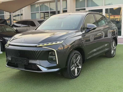 MG WHALE—2024–GCC—FREE ACCIDENT—LOW MILAGE—SERVICE AGENCY—UNDER WARRANTY-0