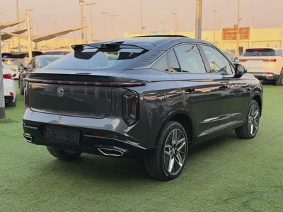 MG WHALE—2024–GCC—FREE ACCIDENT—LOW MILAGE—SERVICE AGENCY—UNDER WARRANTY-4