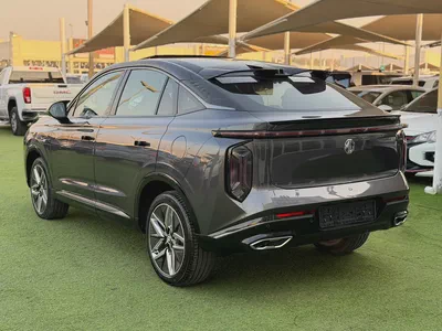 MG WHALE—2024–GCC—FREE ACCIDENT—LOW MILAGE—SERVICE AGENCY—UNDER WARRANTY-5