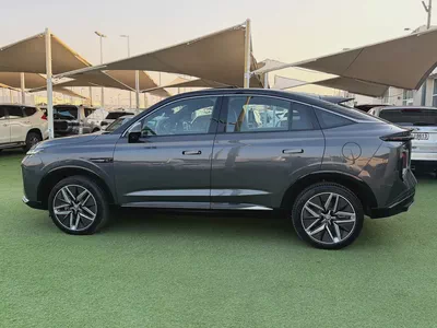 MG WHALE—2024–GCC—FREE ACCIDENT—LOW MILAGE—SERVICE AGENCY—UNDER WARRANTY-6