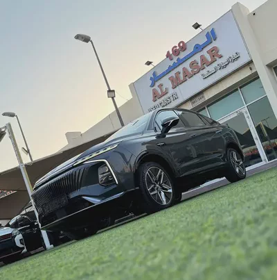 MG WHALE—2024–GCC—FREE ACCIDENT—LOW MILAGE—SERVICE AGENCY—UNDER WARRANTY-7