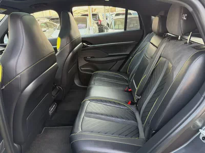 MG WHALE—2024–GCC—FREE ACCIDENT—LOW MILAGE—SERVICE AGENCY—UNDER WARRANTY-8
