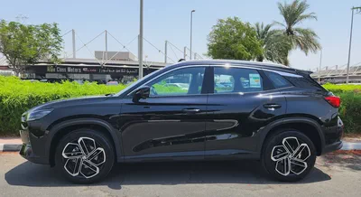 MG One - GCC Specs - 2025 - Brand New-3