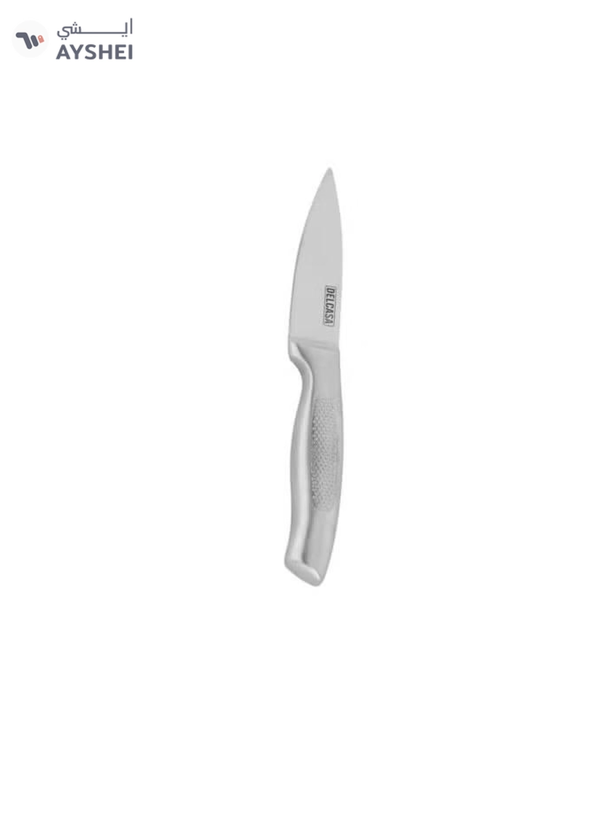 Delcasa 3.5" Paring - DC3192-2-2