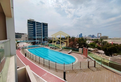 APARTMENT FOR RENT IN AL NASR SQUARE, OUD METHA-2